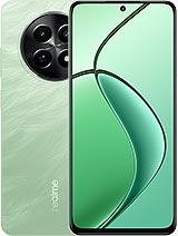 Realme 12x (China)