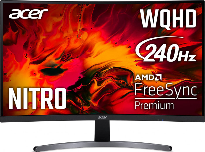Nitro ED271U X3bmiipx