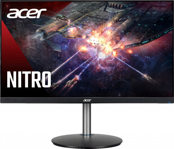 Nitro XF273 Zbmiiprx