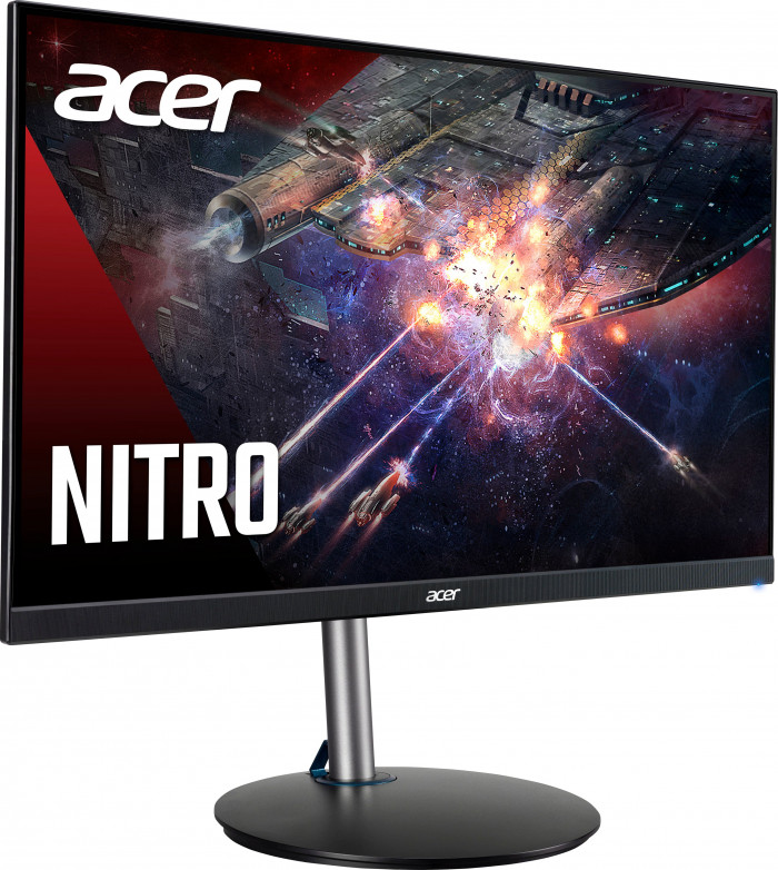 Nitro XF273U W2bmiiprx