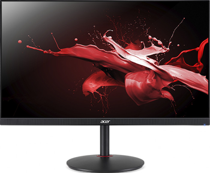 Nitro XV270P