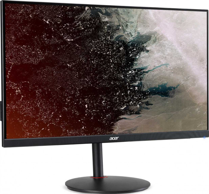 Nitro XV272U