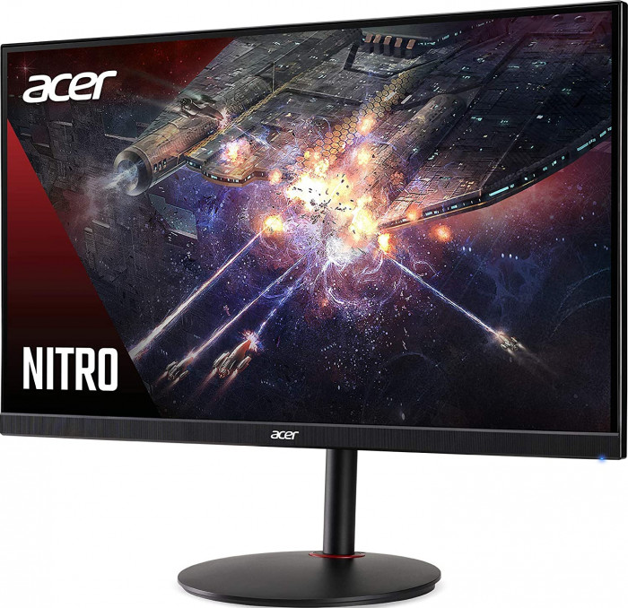 Nitro XV272X