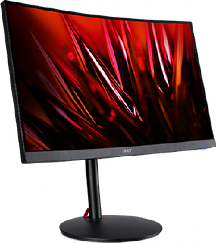Nitro XZ240Q Pbmiiphzx