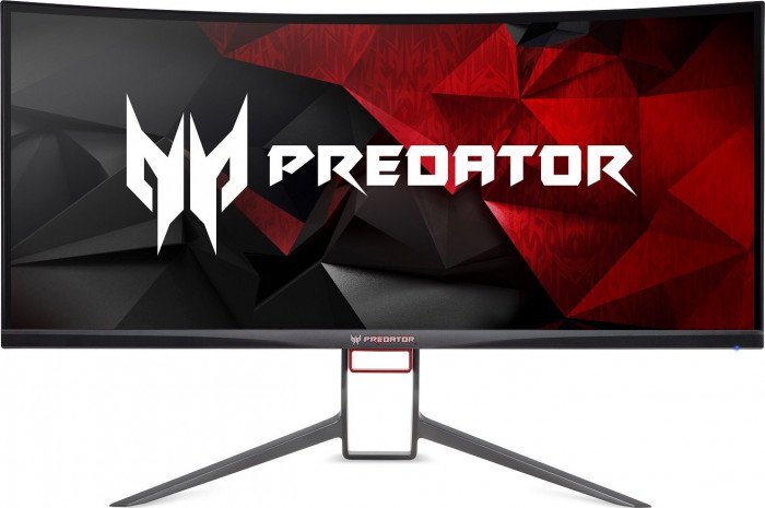 Predator X34 Sbmiiiphzx