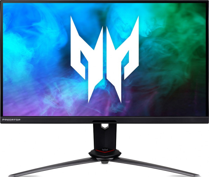 Predator XB273U NX