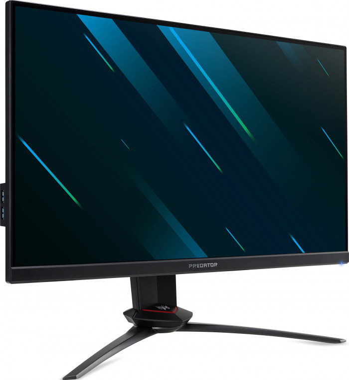 Predator XB273U Zbmiipruzx