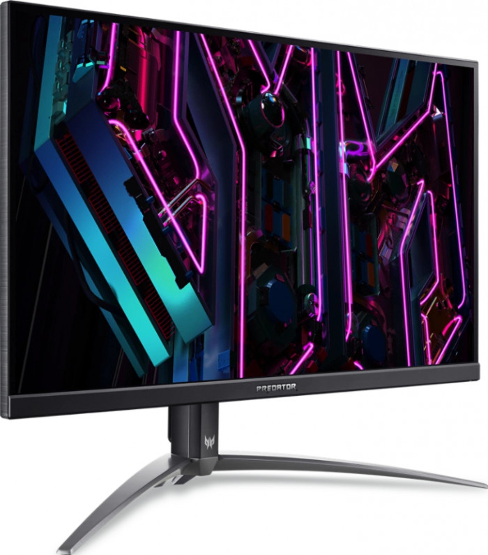 Predator XB283K V3