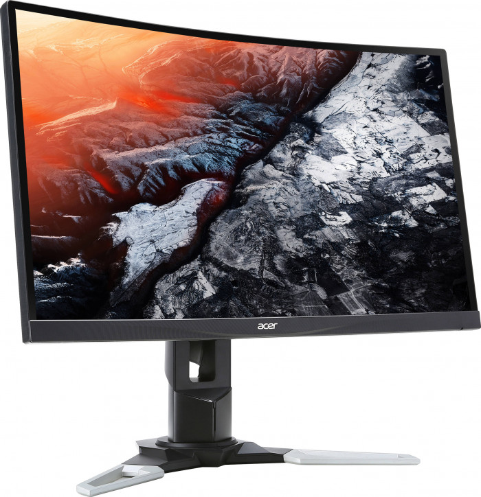 Predator Z1 Z271U