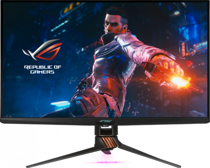ROG Swift PG32UQXR