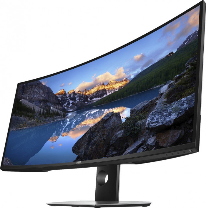 UltraSharp U3818DW
