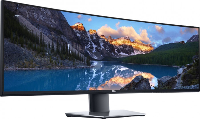 UltraSharp U4919DW