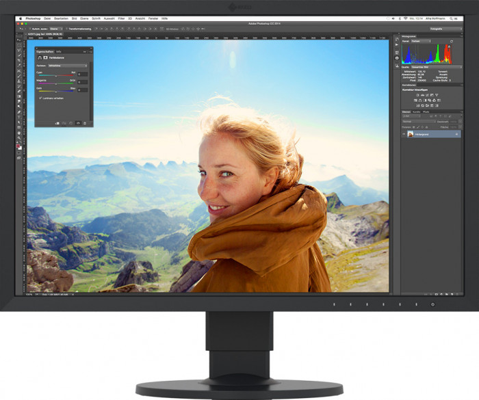 ColorEdge CS2420