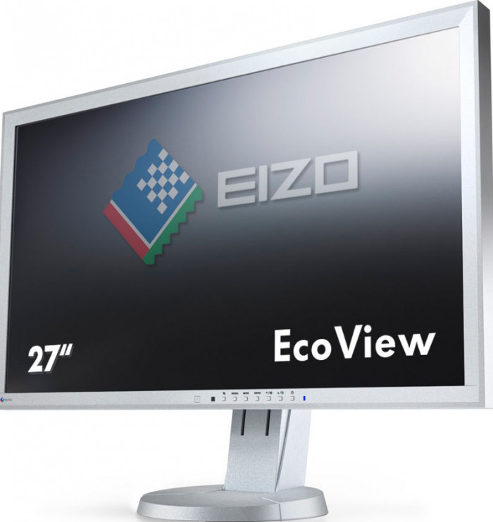 FlexScan EV2736WFS
