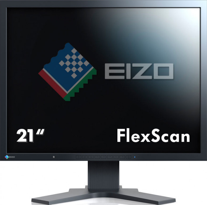 FlexScan S2133