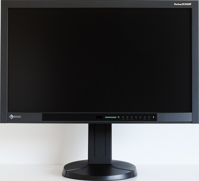 SX2762W