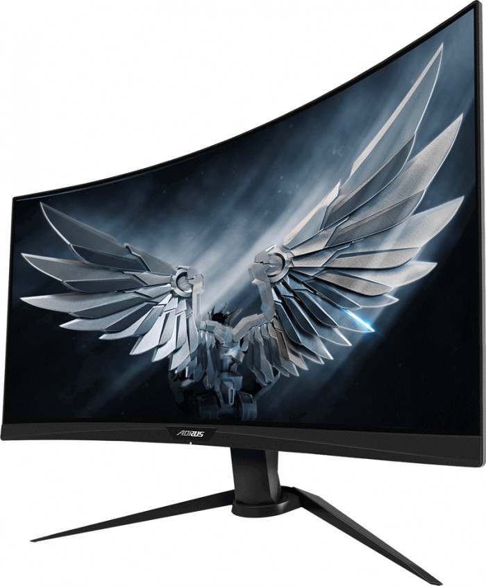 AORUS CV27Q