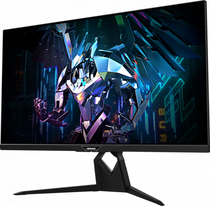 AORUS FI32Q-X