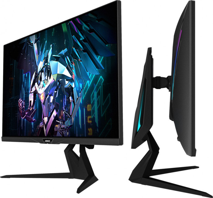 AORUS FI32U