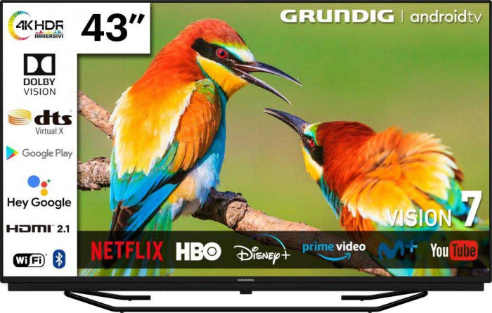 43GGU7960B