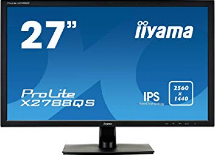 ProLite X2788QS-B1