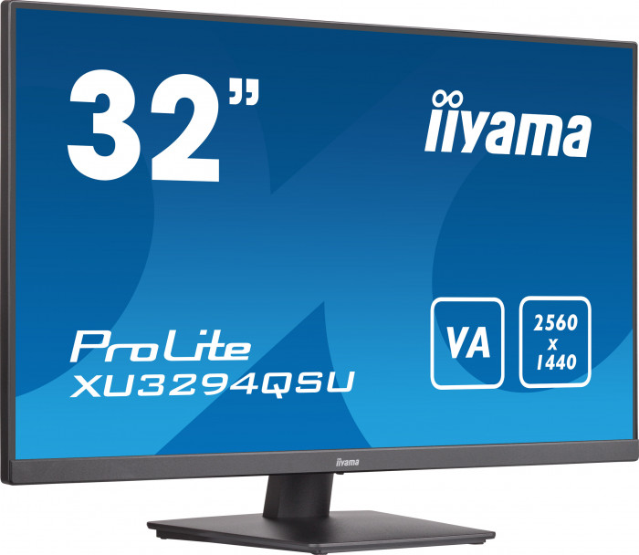 ProLite XU3294QSU-B1