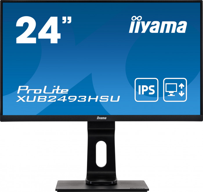 ProLite XUB2493HSU