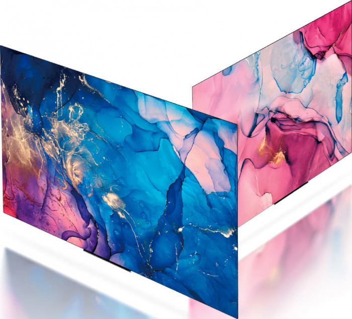 55" 812 Series OLED