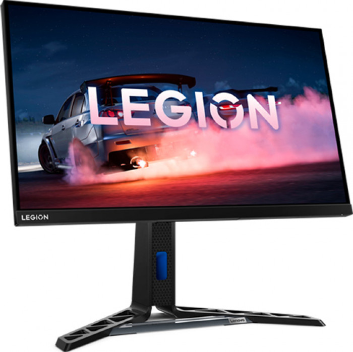 Legion Y27-30