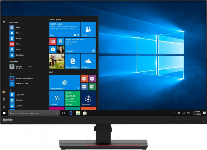 ThinkVision E22-28