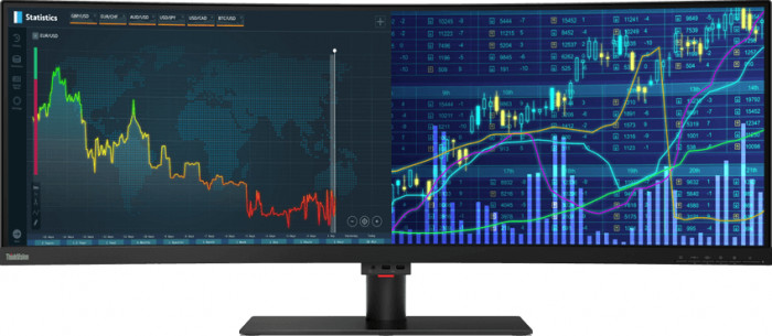 ThinkVision P44w-10