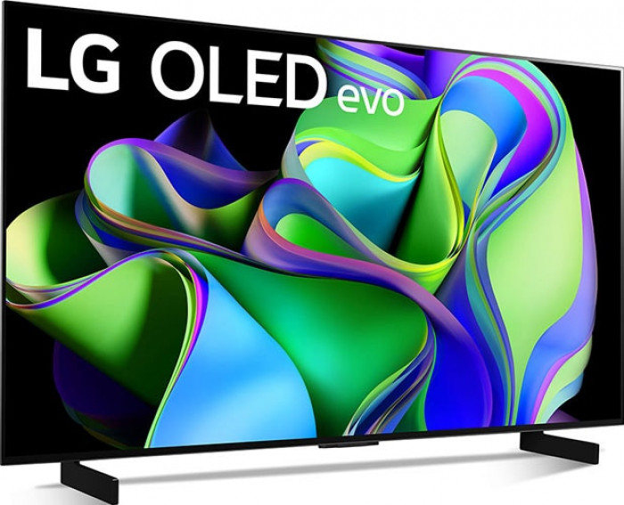 OLED42C3PUA