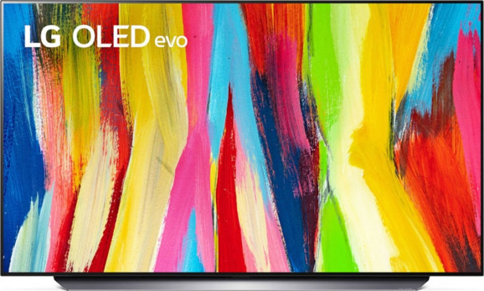 OLED48C2PUA