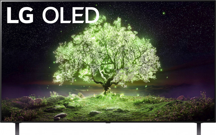 OLED55A1PUA