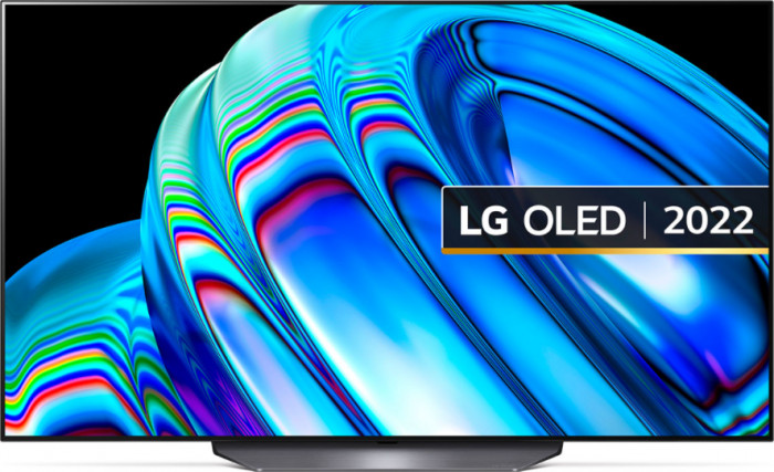 OLED65B26LA