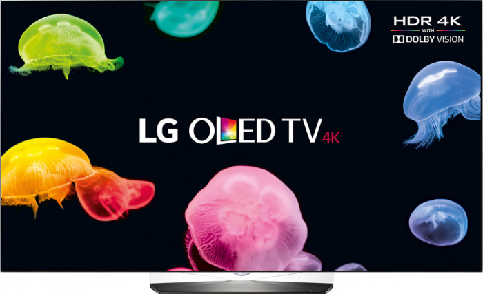 OLED65B6V