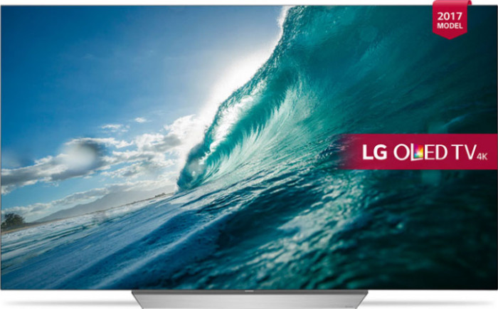 OLED65C7V