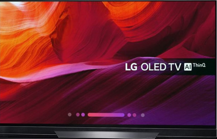 OLED65E9PUB