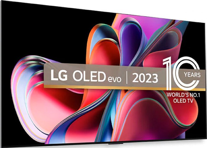 OLED65G36LA