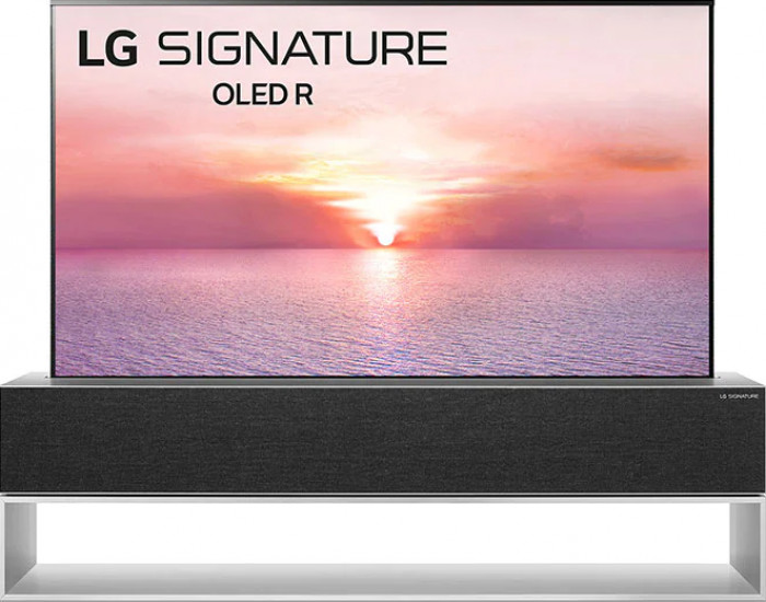 OLED65R19LA