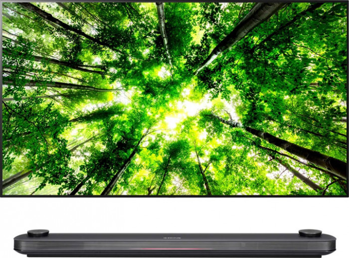 OLED65W8PLA