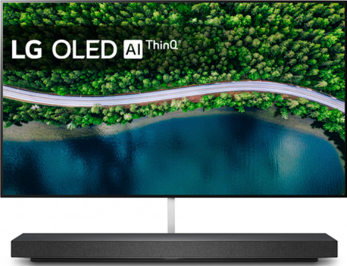 OLED65WX9LA
