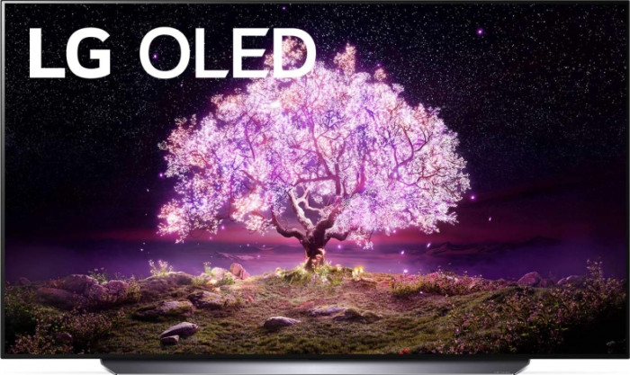OLED77C1PUB