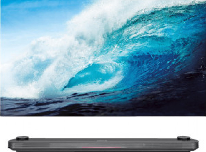 OLED77W7V