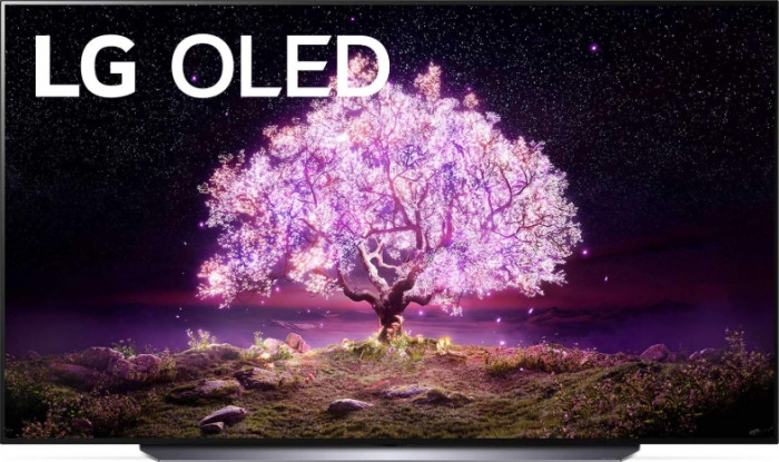 OLED83C1PUA