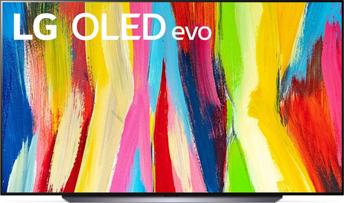 OLED83C29LA