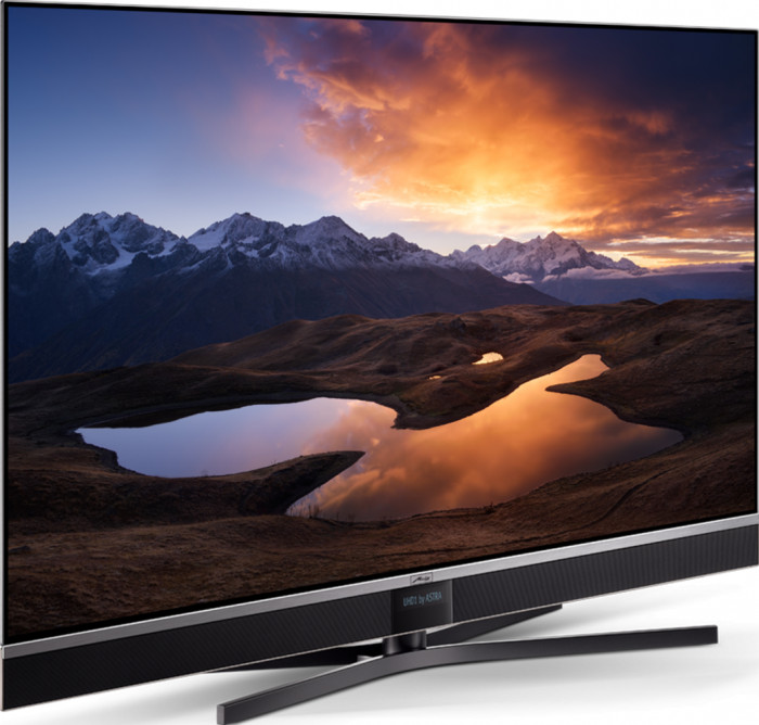 Fineo 43 TX89 UHD twin R