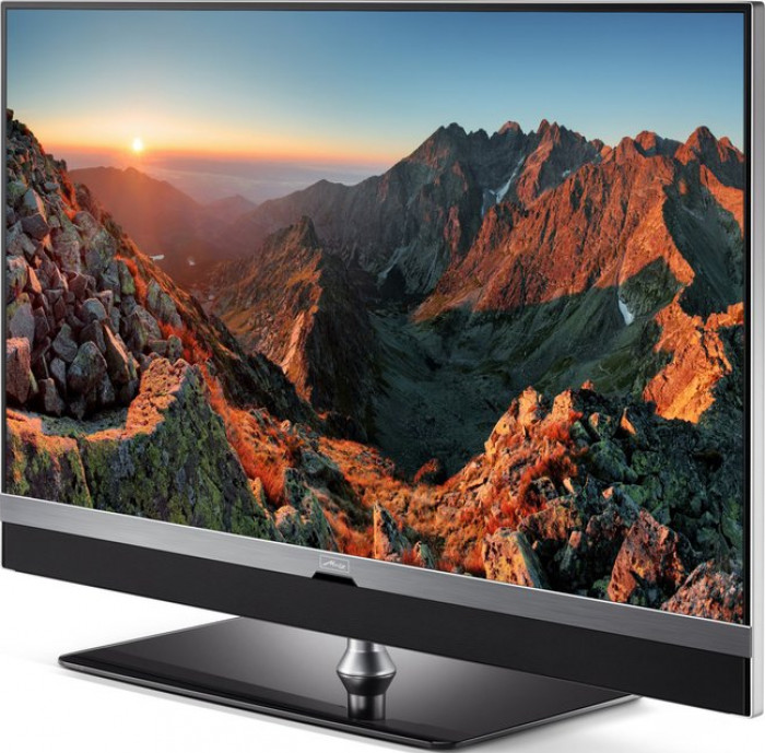 Planea 43 TX77 UHD twin R