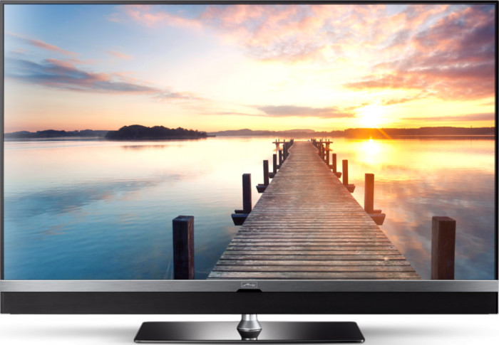 Planea 55 TX77 UHD twin R
