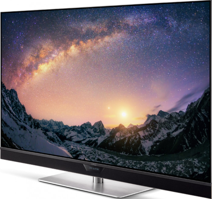 Topas 65 TX99 OLED twin R